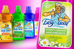 Дизайн easygood